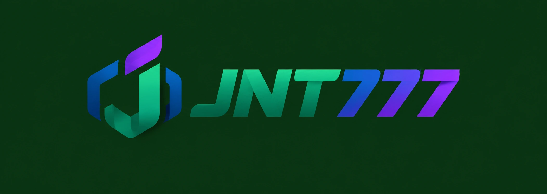 JNT777 Logo